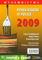 Rynek książki w Polsce 2009 Wydawnictwa