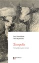 Zoopolis Teoria polityczna praw zwierząt