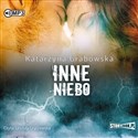 CD MP3 Inne niego magia ukryta w kamieniu Tom 3  - Katarzyna Grabowska