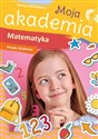 Moja akademia Matematyka Proste działania