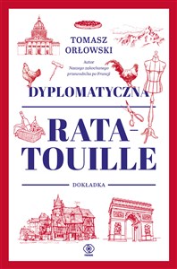 Dyplomatyczna ratatouille Dokładka