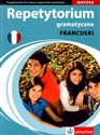 Repetytorium gramatyczne Francuski - Opracowanie Zbiorowe