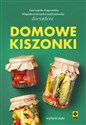 Domowe kiszonki - Ewa Sypnik-Pogorzelska, Magdalena Jarzynka-Jendrzejewska