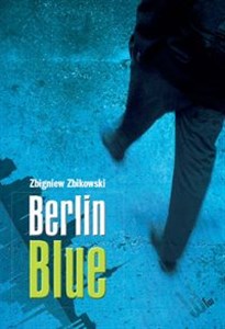 Berlin Blue - Księgarnia Niemcy (DE)
