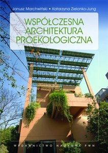 Współczesna architektura proekologiczna - Księgarnia Niemcy (DE)