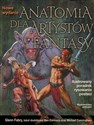 Anatomia dla artystów Ilustrowany poradnik rysowania postaci