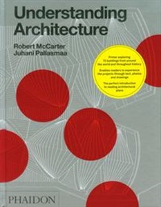 Understanding Architecture - Księgarnia UK