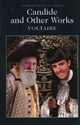 Candide and Other Works - Voltaire