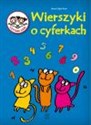 Czytam sam Wierszyki o cyferkach - Anna Edyk-Psut