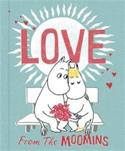 Love from the Moomins - Księgarnia Niemcy (DE)