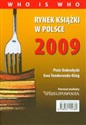 Rynek książki w Polsce 2009 Who is who