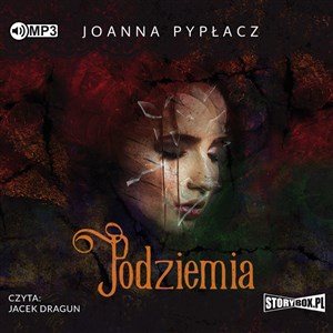 CD MP3 Podziemia  - Księgarnia UK