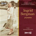 [Audiobook] Ingrid Bergman prywatnie DIGI