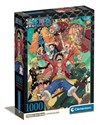 Puzzle 1000 Compact Anime One Piece  - 
