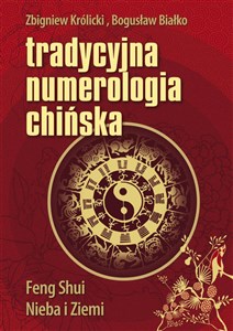 Tradycyjna Numerologia Chińska - Księgarnia Niemcy (DE)