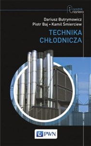 Technika chłodnicza Poradnik - Księgarnia UK