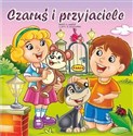 Czaruś i przyjaciele