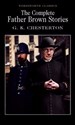 Complete Father Brown Stories