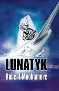 Cherub Lunatyk t. 9 - Księgarnia UK