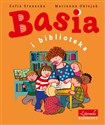 Basia i biblioteka - Zofia Stanecka, Zuzanna Oklejak