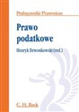 Prawo podatkowe 