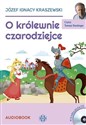 [Audiobook] O Królewnie czarodziejce