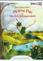 [Audiobook] Piotruś Pan w Ogrodach Kensingtońskich