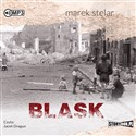 [Audiobook] CD MP3 Blask