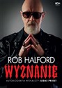 Rob Halford Wyznanie Autobiografia wokalisty Judas Priest