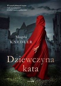 Dziewczyna kata Wielkie Litery