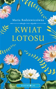 Kwiat lotosu - Księgarnia UK