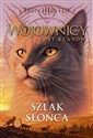 Wojownicy Świt Klanów Tom 1 Szlak słońca - Erin Hunter