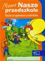 Nowe Nasze przedszkole Pakiet rozszerzony