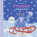 Precelek i pierwszy śnieg - Agata Romaniuk