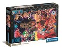 Puzzle 1000 Compact Anime One Piece 