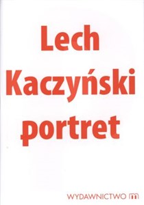 Lech Kaczyński portret - Księgarnia Niemcy (DE)