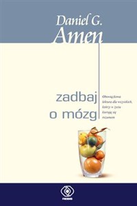 Zadbaj o mózg - Księgarnia Niemcy (DE)