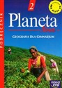 Planeta Nowa 2 podręcznik z płytą CD - Jan Mordawski, Jerzy Makowski