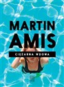 Ciężarna wdowa - Martin Amis