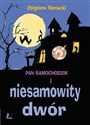 Pan Samochodzik i niesamowity dwór