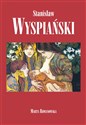 Stanisław Wyspiański - Marta Romanowska