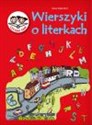 Czytam sam Wierszyki o literkach - Anna Edyk-Psut