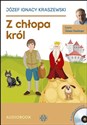 [Audiobook] Z chłopa król