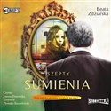 [Audiobook] Szepty sumienia - Beata Zdziarska