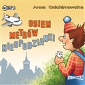 CD MP3 Osiem metrów niespodzianki 