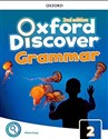 Oxford Discover 2 Grammar Book