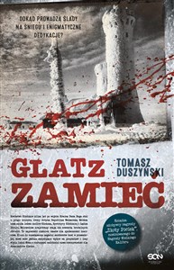 Glatz Zamieć - Księgarnia Niemcy (DE)