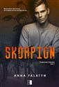 Skorpion Prawniczka Camorry Tom 1 - Anna Falatyn