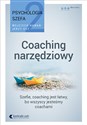 Psychologia szefa 2. Coaching narzędziowy - Wojciech Haman, Jerzy Gut