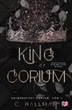 King of Corium. Uniwersytet Corium. Tom 1 